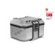 Set complet de cutii de aluminiu SHAD TERRA, 48L cutie centrala si 36L / 36L cutii laterale, incluzand kit montaj si placa SHAD DUCATI MULTISTRADA 950 / 1200 / 1260 Set complet de cutii de aluminiu SHAD TERRA, 48L cutie centrala si 36L / 36L cutii laterale, incluzand kit montaj si placa SHAD DUCATI MULTISTRADA 950 / 1200 / 1260