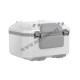 Set complet de cutii de aluminiu SHAD TERRA, 48L cutie centrala si 36L / 36L cutii laterale, incluzand kit montaj si placa SHAD DUCATI MULTISTRADA 950 / 1200 / 1260 Set complet de cutii de aluminiu SHAD TERRA, 48L cutie centrala si 36L / 36L cutii laterale, incluzand kit montaj si placa SHAD DUCATI MULTISTRADA 950 / 1200 / 1260