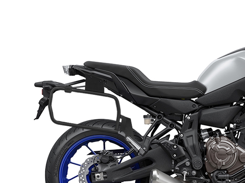 Set complet de cutii de aluminiu SHAD TERRA, 37L cutie centrala si 47L / 47L cutii laterale, incluzand kit montaj si placa SHAD YAMAHA MT-07 Tracer / Tracer 700 Set complet de cutii de aluminiu SHAD TERRA, 37L cutie centrala si 47L / 47L cutii laterale, incluzand kit montaj si placa SHAD YAMAHA MT-07 Tracer / Tracer 700
