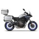 Set complet de cutii de aluminiu SHAD TERRA, 37L cutie centrala si 47L / 47L cutii laterale, incluzand kit montaj si placa SHAD YAMAHA MT-07 Tracer / Tracer 700 Set complet de cutii de aluminiu SHAD TERRA, 37L cutie centrala si 47L / 47L cutii laterale, incluzand kit montaj si placa SHAD YAMAHA MT-07 Tracer / Tracer 700
