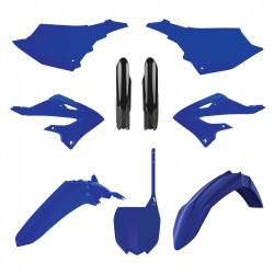 Kit plastice POLISPORT 91127 Culoare OEM Kit plastice POLISPORT 91127 Culoare OEM