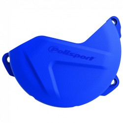 Clutch cover protector POLISPORT PERFORMANCE 8454900003 blue yam98 Clutch cover protector POLISPORT PERFORMANCE 8454900003 blue yam98