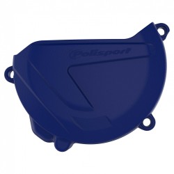 Clutch cover protector POLISPORT PERFORMANCE 8463700003 blue yam98 Clutch cover protector POLISPORT PERFORMANCE 8463700003 blue yam98