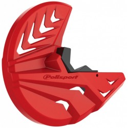 Disk & Bottom Fork Protector POLISPORT PERFORMANCE 8151600005 OEM Color Disk & Bottom Fork Protector POLISPORT PERFORMANCE 8151600005 OEM Color