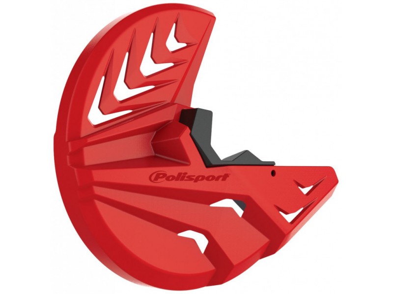 Disk & Bottom Fork Protector POLISPORT PERFORMANCE 8151600005 OEM Color