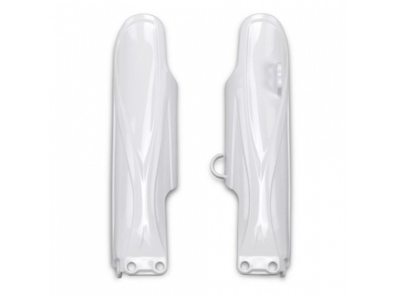 Fork Guards POLISPORT 8352600002 White