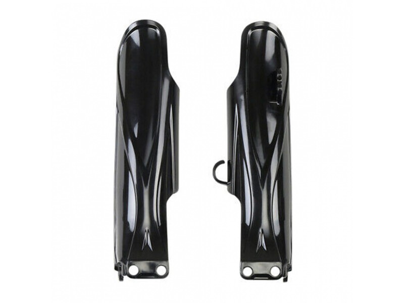 Fork Guards POLISPORT 8352600004 OEM Color
