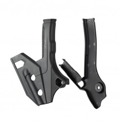 Frame protector POLISPORT PERFORMANCE 8478300001 Black Frame protector POLISPORT PERFORMANCE 8478300001 Black