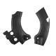 Frame protector POLISPORT PERFORMANCE 8478400001 Negru