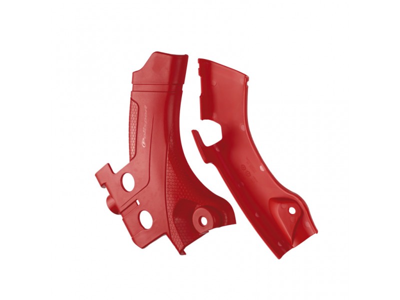 Frame protector POLISPORT PERFORMANCE 8478400002 Rosu