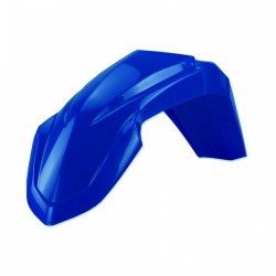 Front Fender POLISPORT 8685500001 OEM Color Front Fender POLISPORT 8685500001 OEM Color