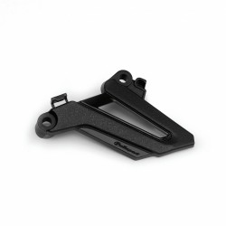 Front Sprocket Protector POLISPORT 8486800001 black Front Sprocket Protector POLISPORT 8486800001 black