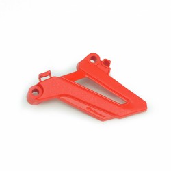 Front Sprocket Protector POLISPORT 8486800002 Rosu Front Sprocket Protector POLISPORT 8486800002 Rosu
