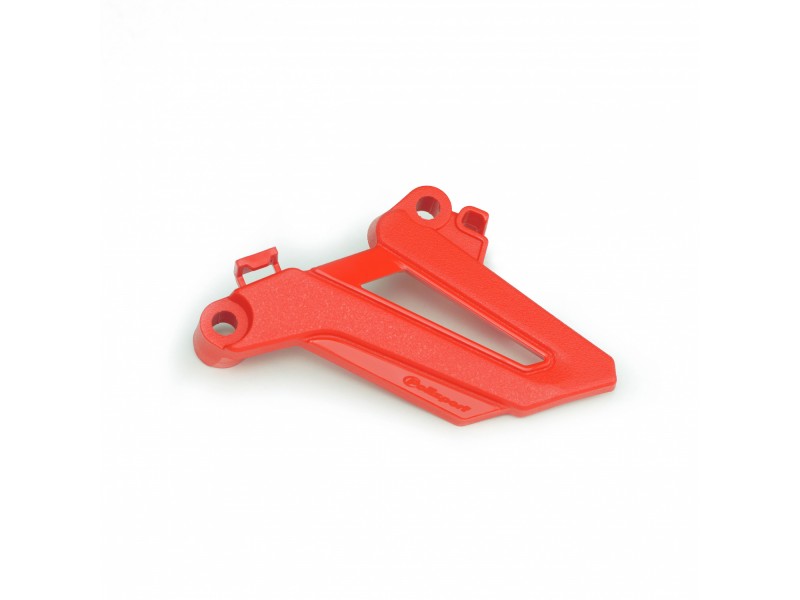Front Sprocket Protector POLISPORT 8486800002 Rosu