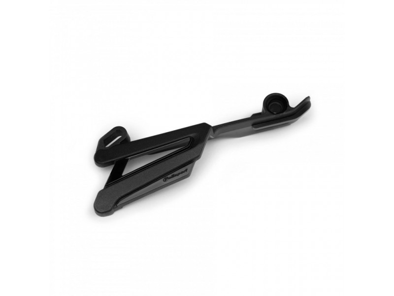 Front Sprocket Protector POLISPORT 8487000001 Negru