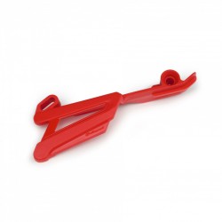 Front Sprocket Protector POLISPORT 8487000002 Red Beta Front Sprocket Protector POLISPORT 8487000002 Red Beta