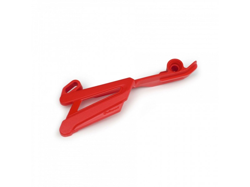 Front Sprocket Protector POLISPORT 8487000002 Red Beta