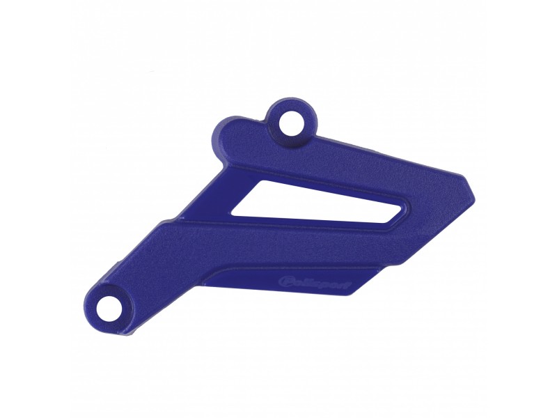 Front Sprocket Protector POLISPORT 8487100002 Sherco blue