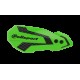 Handguard POLISPORT MX FLOW 8308200040 with mounting system Green 05/Black Handguard POLISPORT MX FLOW 8308200040 with mounting system Green 05/Black