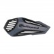 Handguard POLISPORT MX AIR 8308400011 with universal handlebar mounting kit Nardo Grey / Black Handguard POLISPORT MX AIR 8308400011 with universal handlebar mounting kit Nardo Grey / Black