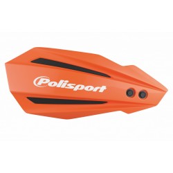 Handguard POLISPORT MX BULLIT 8308500008 with mounting system ORK-16 Handguard POLISPORT MX BULLIT 8308500008 with mounting system ORK-16