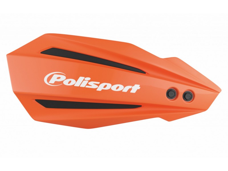 Handguard POLISPORT MX BULLIT 8308500008 with mounting system ORK-16 Handguard POLISPORT MX BULLIT 8308500008 with mounting system ORK-16