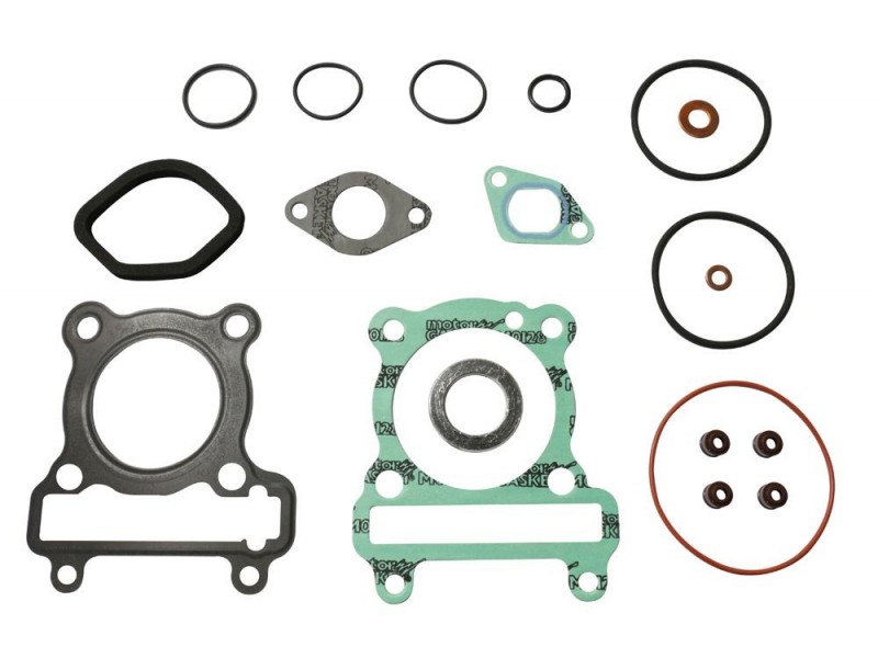 Kit garnituri motor TOPEND ATHENA P400485600112