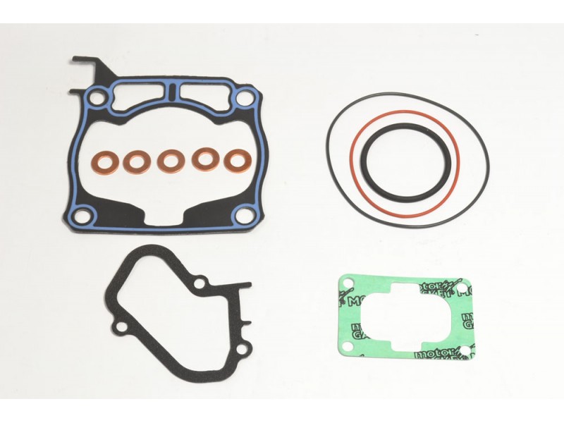 Kit garnituri motor TOPEND ATHENA P400485600118