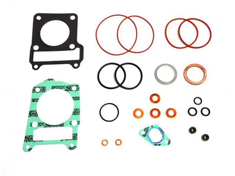Kit garnituri motor TOPEND ATHENA P400485600157