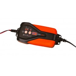 Automatic Lithium-PB Battery Charger and maintainer ATHENA GK-GETBC-0001 Automatic Lithium-PB Battery Charger and maintainer ATHENA GK-GETBC-0001