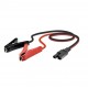 Automatic Lithium-PB Battery Charger and maintainer ATHENA GK-GETBC-0001 Automatic Lithium-PB Battery Charger and maintainer ATHENA GK-GETBC-0001