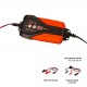 Automatic Lithium-PB Battery Charger and maintainer ATHENA GK-GETBC-0001 Automatic Lithium-PB Battery Charger and maintainer ATHENA GK-GETBC-0001