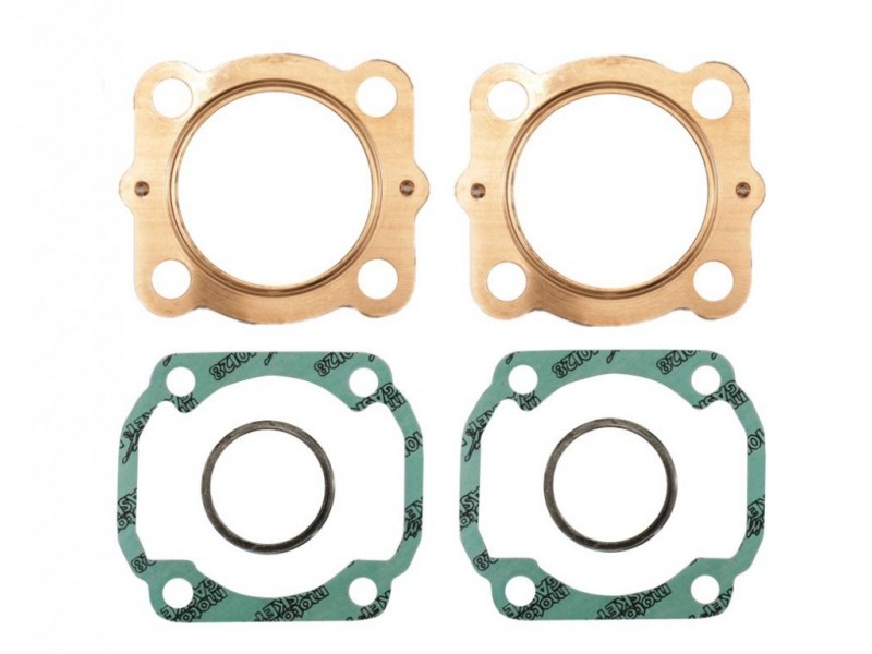 Kit garnituri motor TOPEND ATHENA P400485600269