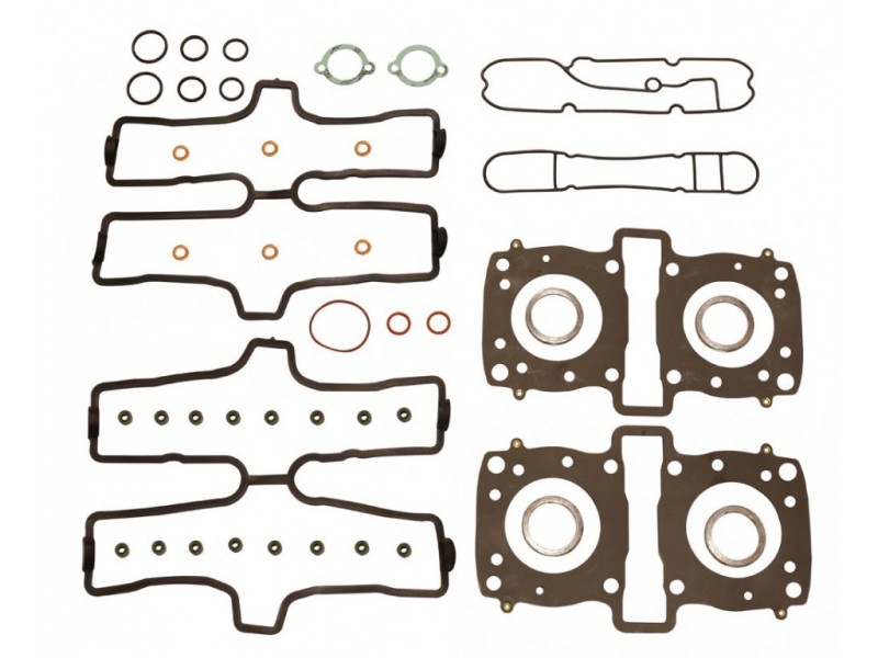 Kit garnituri motor TOPEND ATHENA P400485600360