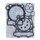 Kit garnituri motor TOPEND ATHENA P400250600071