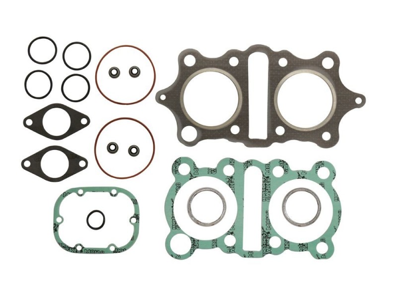 Kit complet ganituri motor ATHENA P400485850003 Kit complet ganituri motor ATHENA P400485850003