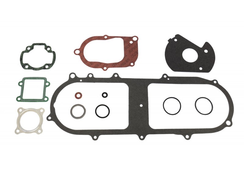 Kit complet ganituri motor ATHENA P400485850012 Kit complet ganituri motor ATHENA P400485850012