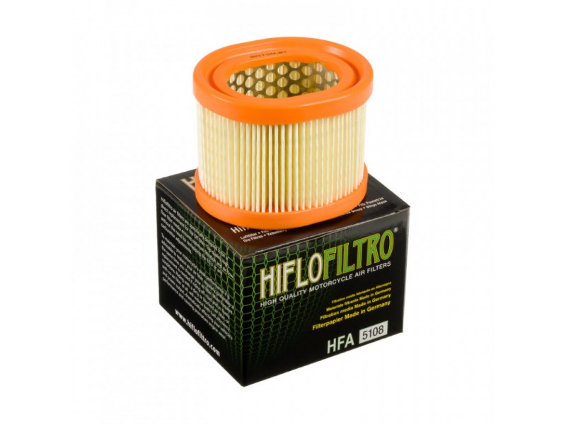 Filtru de aer HIFLOFILTRO HFA5108 Filtru de aer HIFLOFILTRO HFA5108