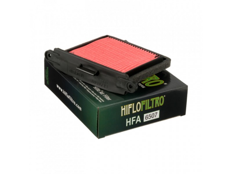 Filtru de aer HIFLOFILTRO HFA6507 Filtru de aer HIFLOFILTRO HFA6507