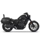 Spatar SHAD H0RB11SN Sissy Bar Spatar SHAD H0RB11SN Sissy Bar