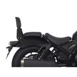 Spatar SHAD H0RB11SN Sissy Bar Spatar SHAD H0RB11SN Sissy Bar