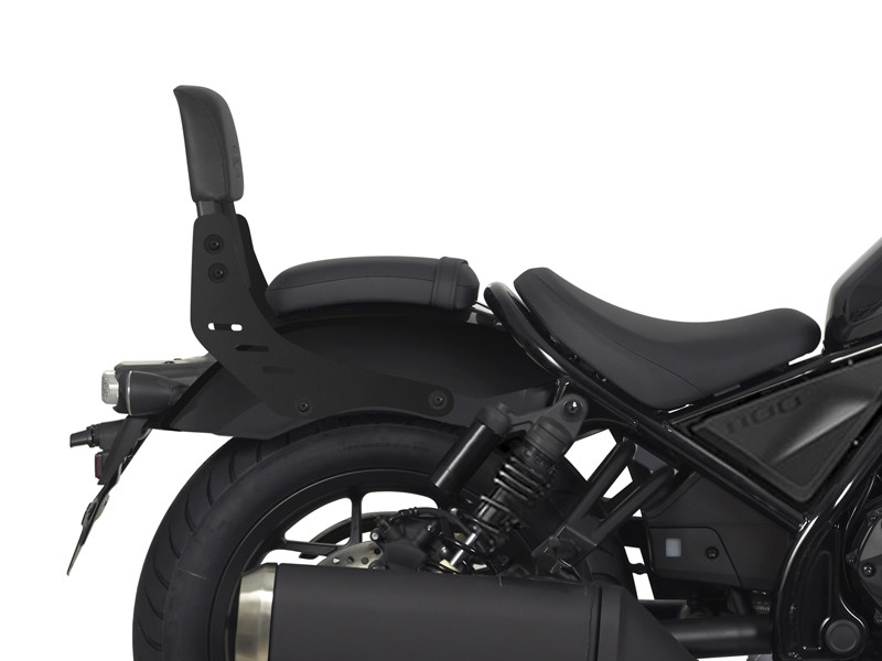 Spatar SHAD H0RB11SN Sissy Bar Spatar SHAD H0RB11SN Sissy Bar