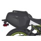 Side bag holders SHAD K0Z667SR Side bag holders SHAD K0Z667SR
