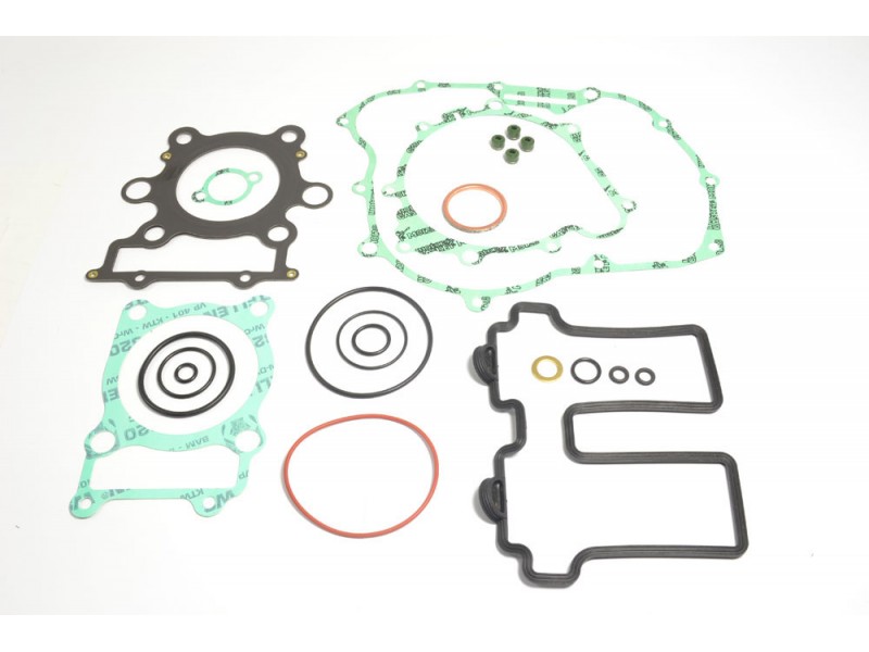 Kit complet ganituri motor ATHENA P400485850056