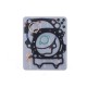 Kit garnituri motor TOPEND ATHENA P400485600213 (valve cover gasket not included)