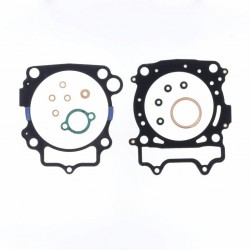 Kit garnituri motor TOPEND ATHENA P400485600213 (valve cover gasket not included) Kit garnituri motor TOPEND ATHENA P400485600213 (valve cover gasket not included)