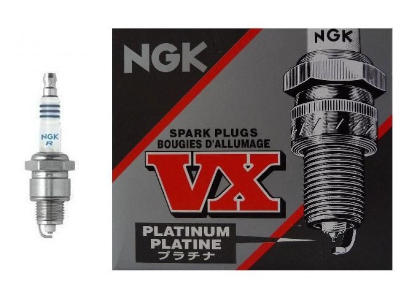 Bujie NGK DP8EVX9 Platinum Bujie NGK DP8EVX9 Platinum