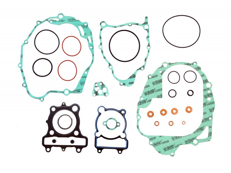 Kit complet ganituri motor ATHENA P400485850075 Kit complet ganituri motor ATHENA P400485850075