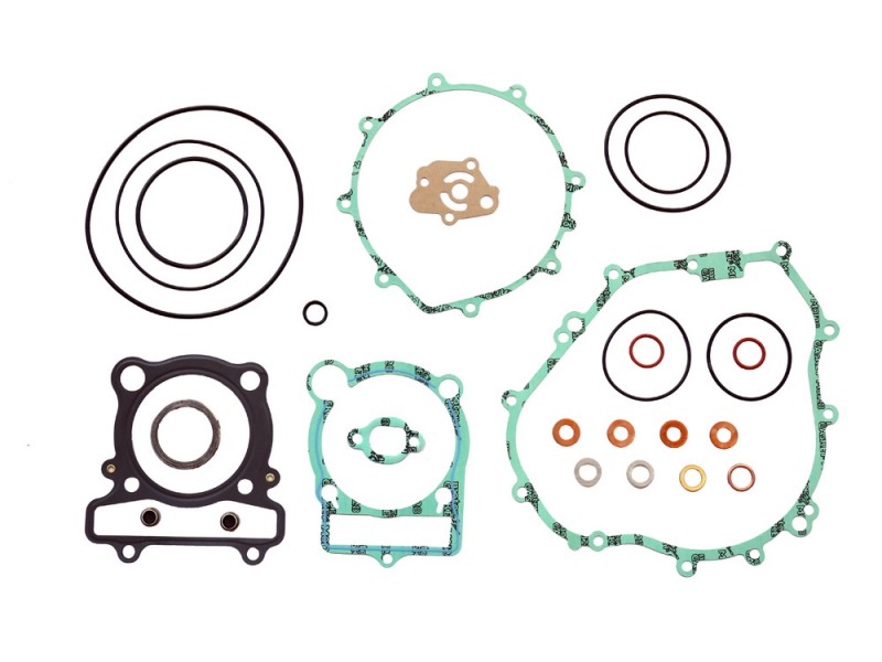 Kit complet ganituri motor ATHENA P400485850076