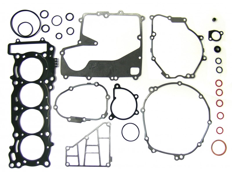 Kit complet ganituri motor ATHENA P400485850098
